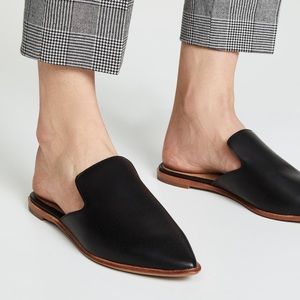 Madewell Mules